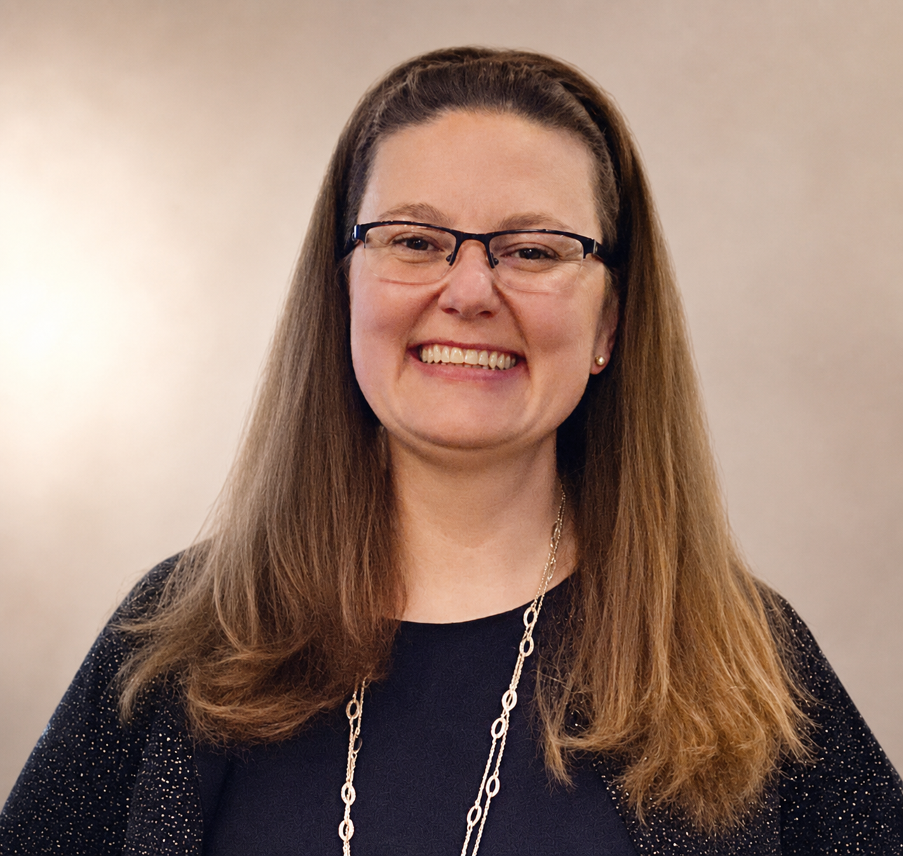 Heather Rose, Fractional CHRO and executive HR advisor